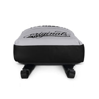 ILLTOCHILL RA Backpack