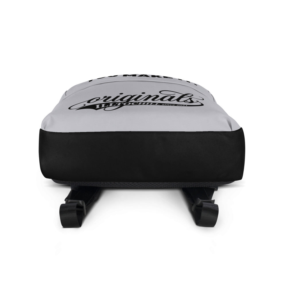 ILLTOCHILL RA Backpack