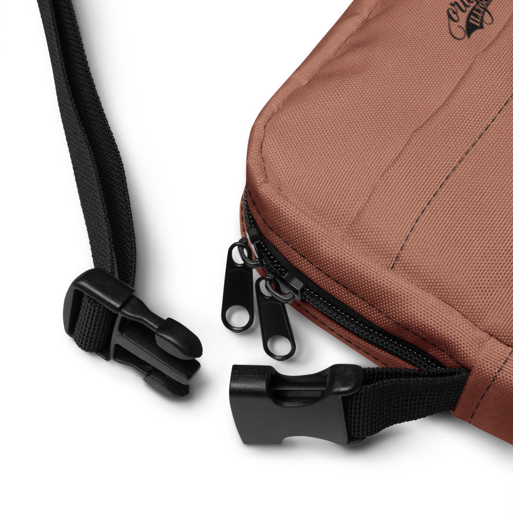ILLTOCHILL MCAS Crossbody_Bag