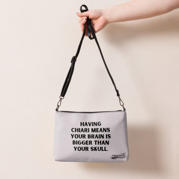 ILLTOCHILL Chiari Crossbody_Bag