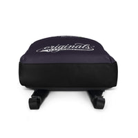 ILLTOCHILL IIH Backpack