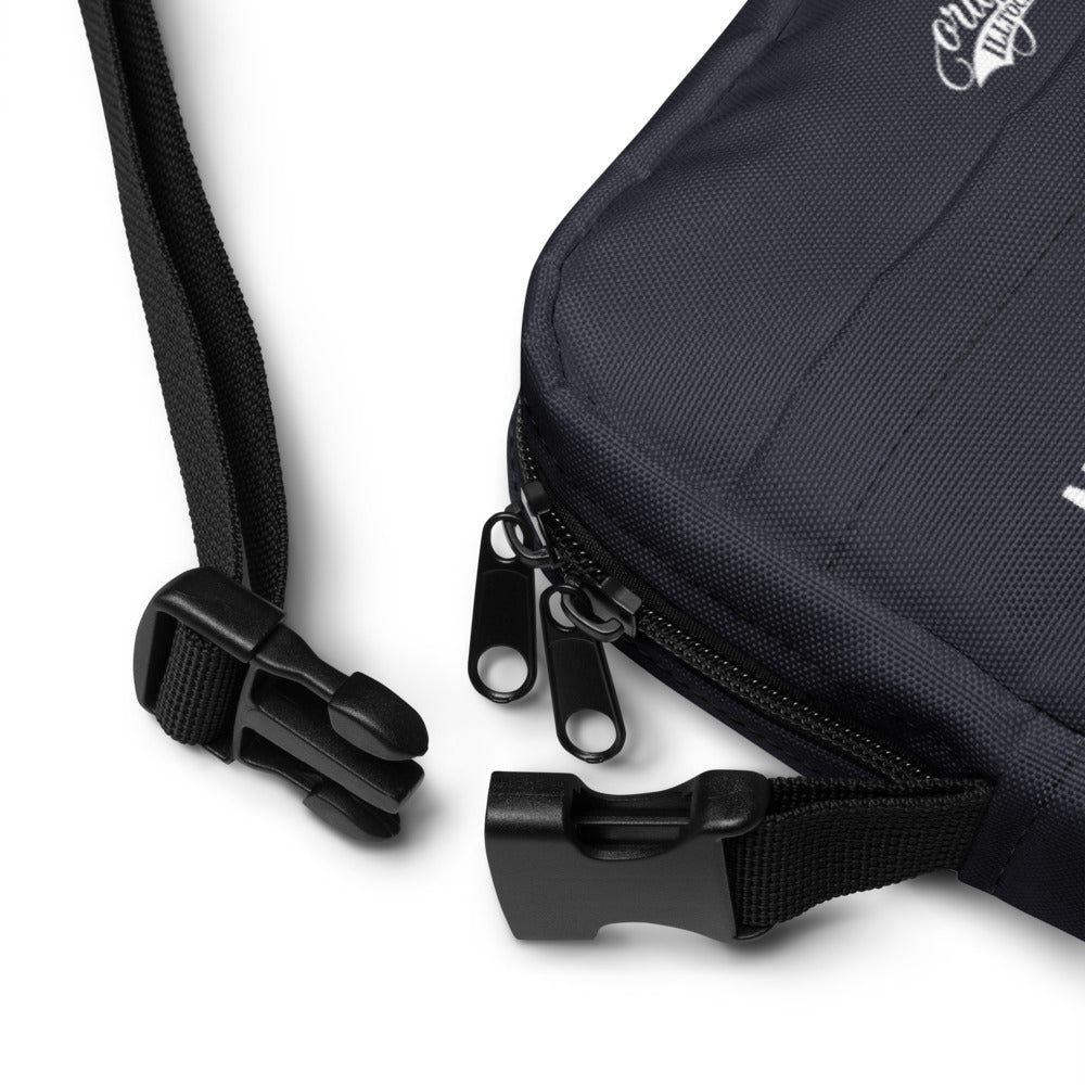 ILLTOCHILL RA Crossbody_Bag