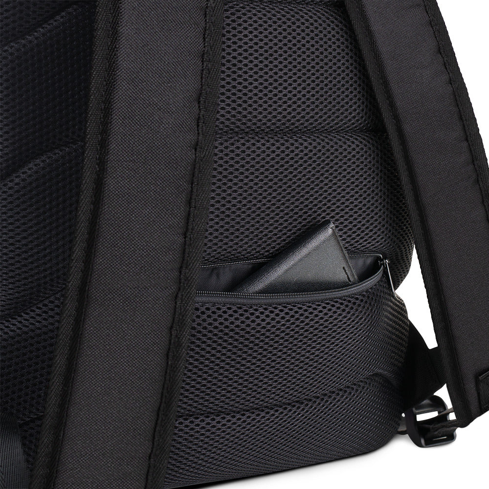 ILLTOCHILL Crohn's Backpack