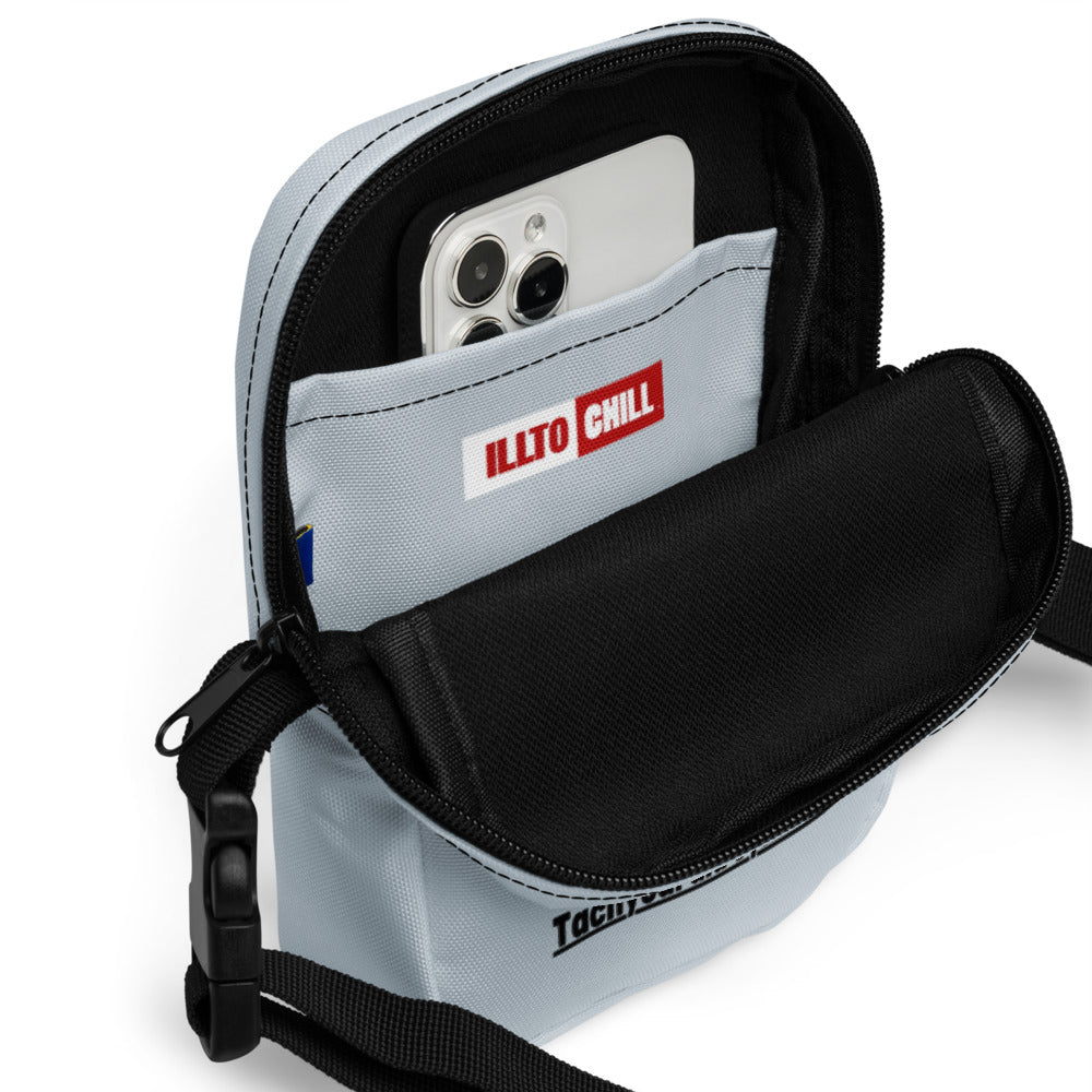 ILLTOCHILL POTS Crossbody_Bag