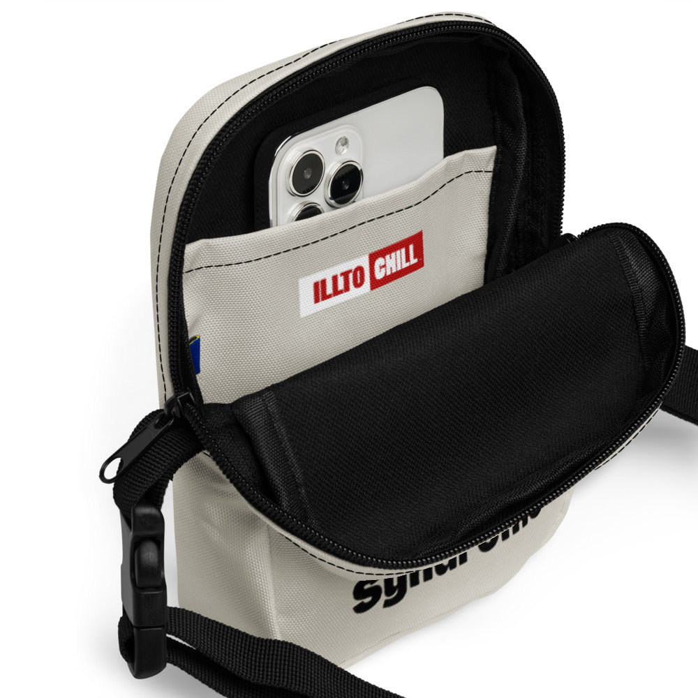 ILLTOCHILL EDS Crossbody_Bag