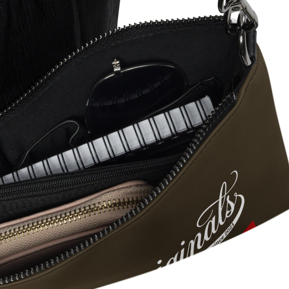 ILLTOCHILL Endometriosis Crossbody_Bag