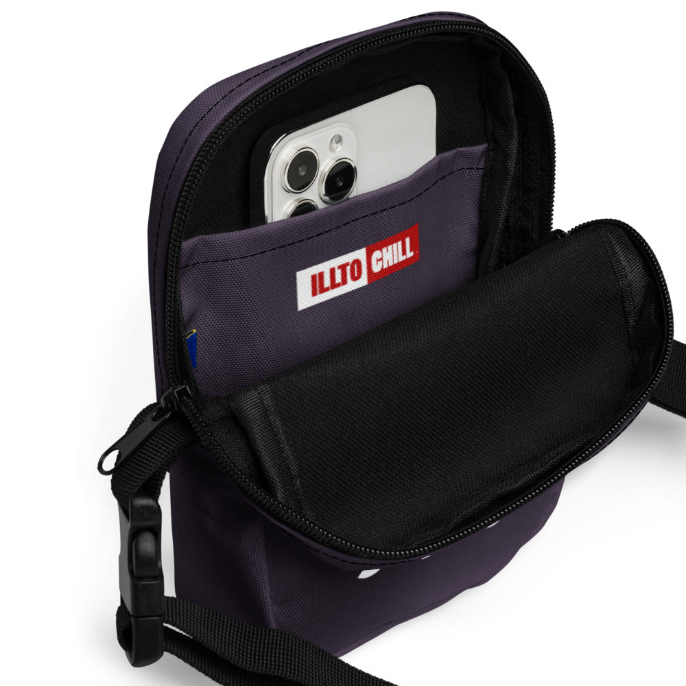 ILLTOCHILL Chiari Crossbody_Bag