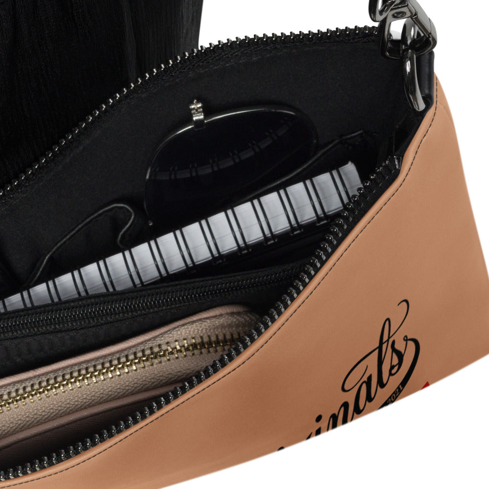 ILLTOCHILL CRPS Crossbody_Bag
