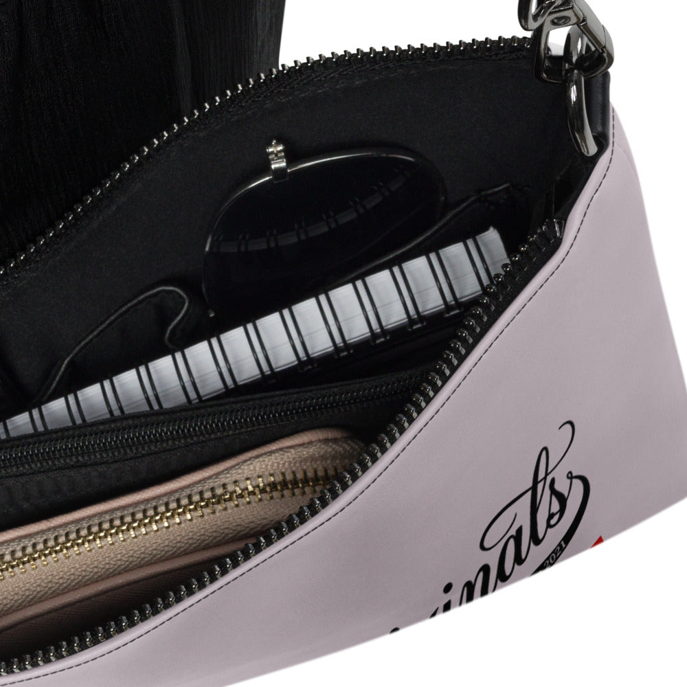 ILLTOCHILL Migraine Crossbody_Bag
