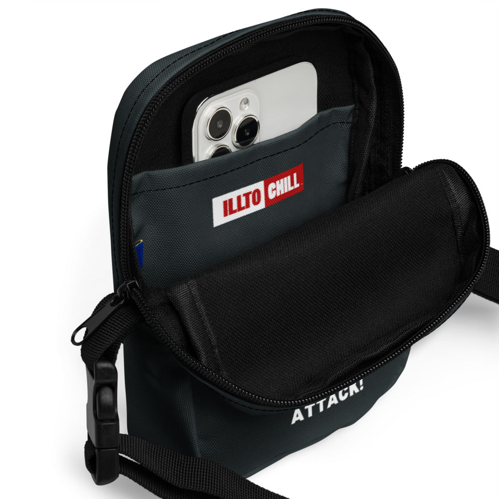 ILLTOCHILL Asthma Crossbody_Bag