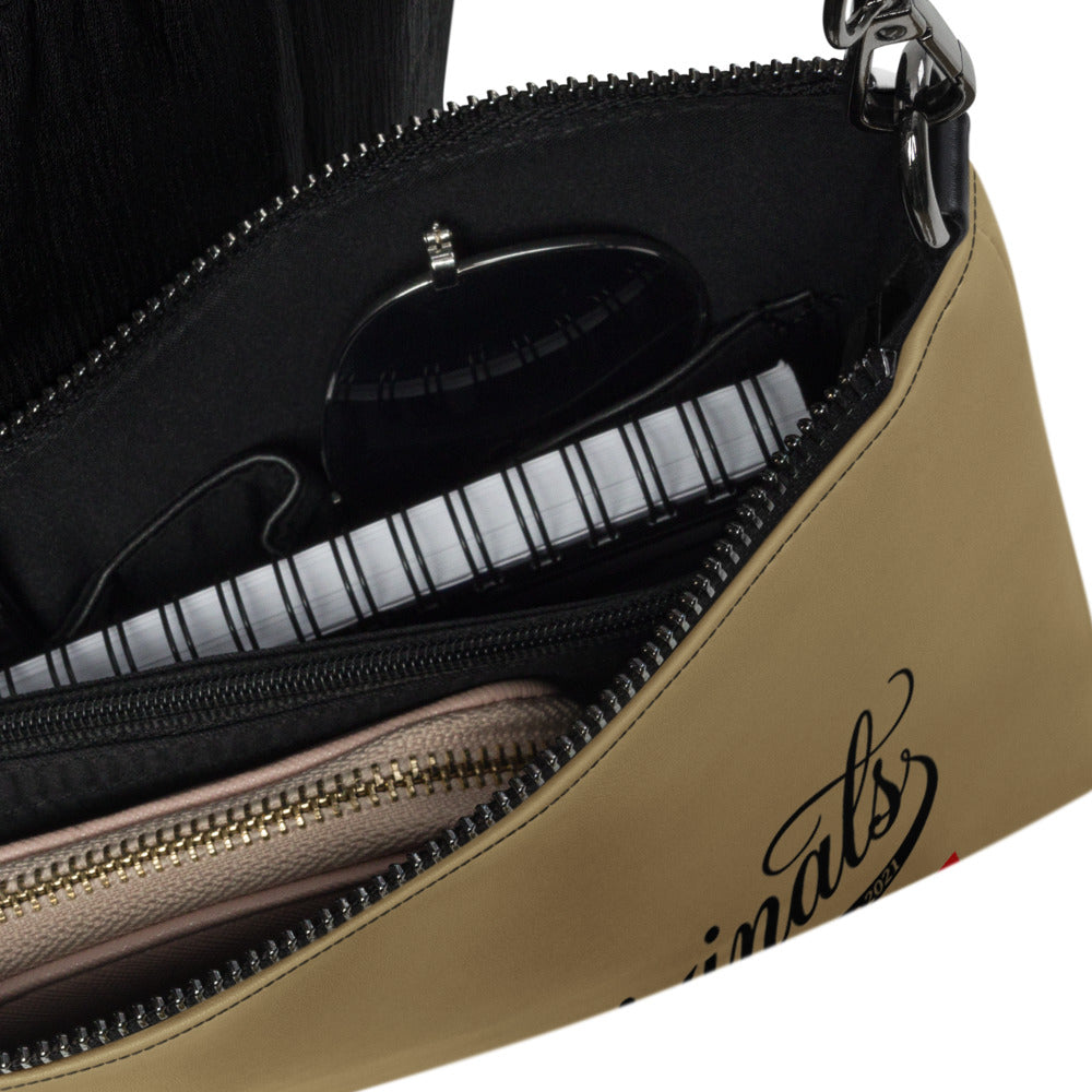 ILLTOCHILL Endometriosis Crossbody_Bag