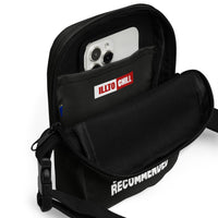 ILLTOCHILL EDS Crossbody_Bag
