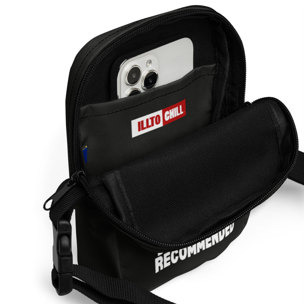 ILLTOCHILL EDS Crossbody_Bag