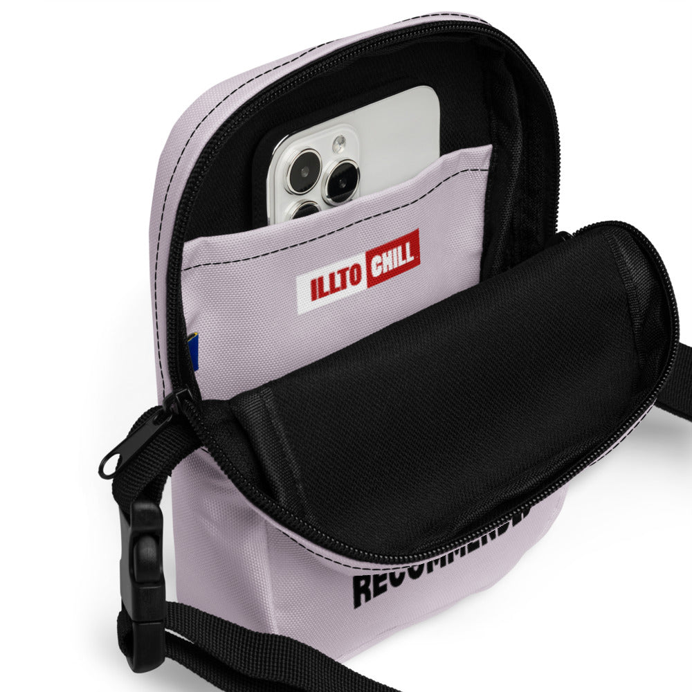 ILLTOCHILL Fibromyalgia Crossbody_Bag