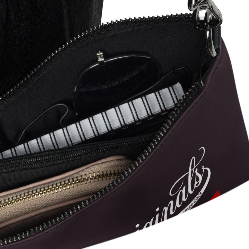 ILLTOCHILL Migraine Crossbody_Bag