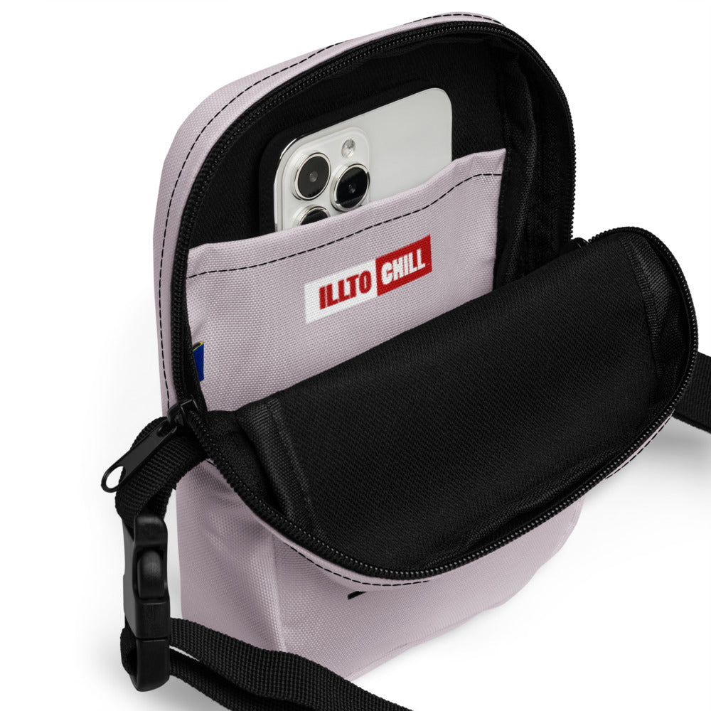 ILLTOCHILL Migraine Crossbody_Bag
