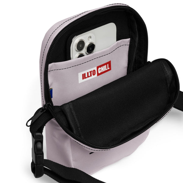 ILLTOCHILL Migraine Crossbody_Bag