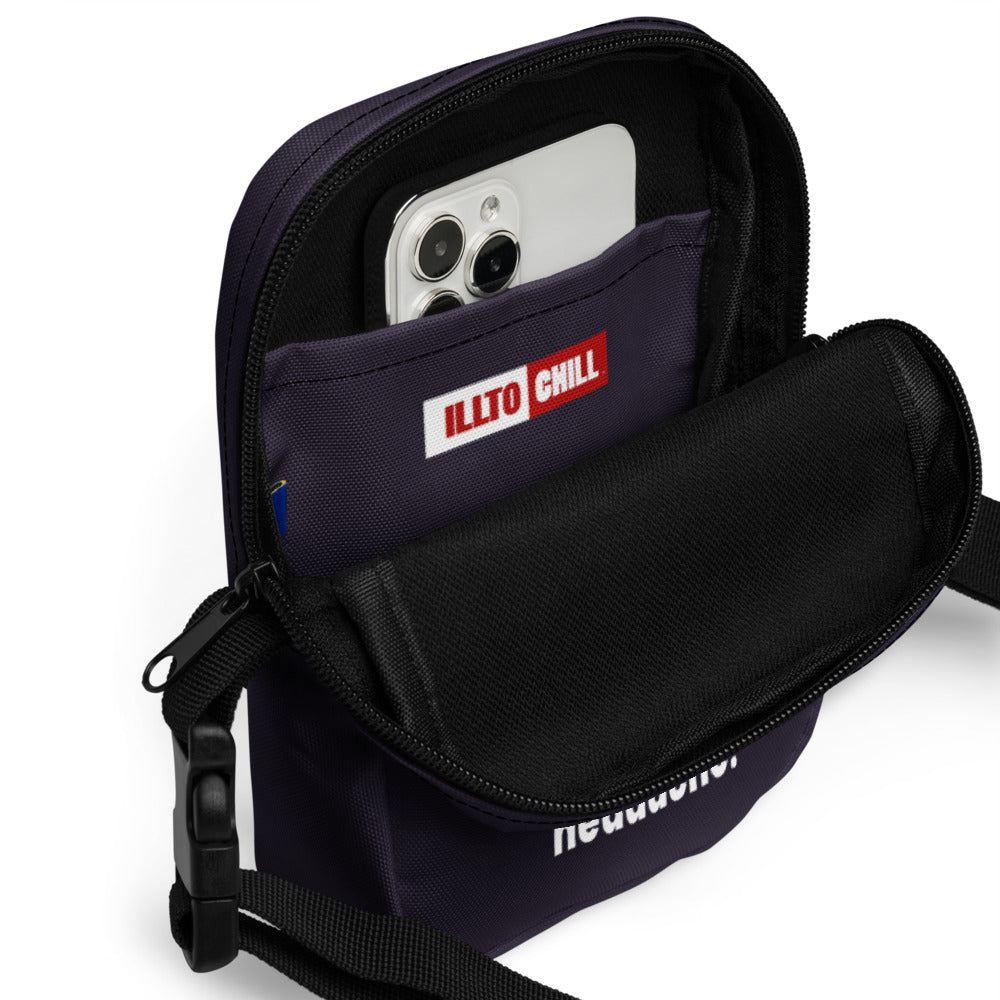 ILLTOCHILL IIH Crossbody_Bag