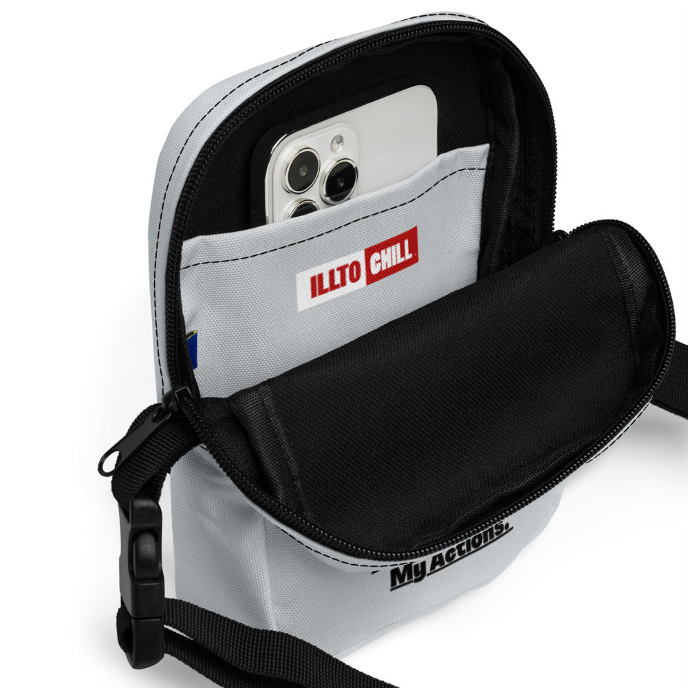 ILLTOCHILL Asthma Crossbody_Bag