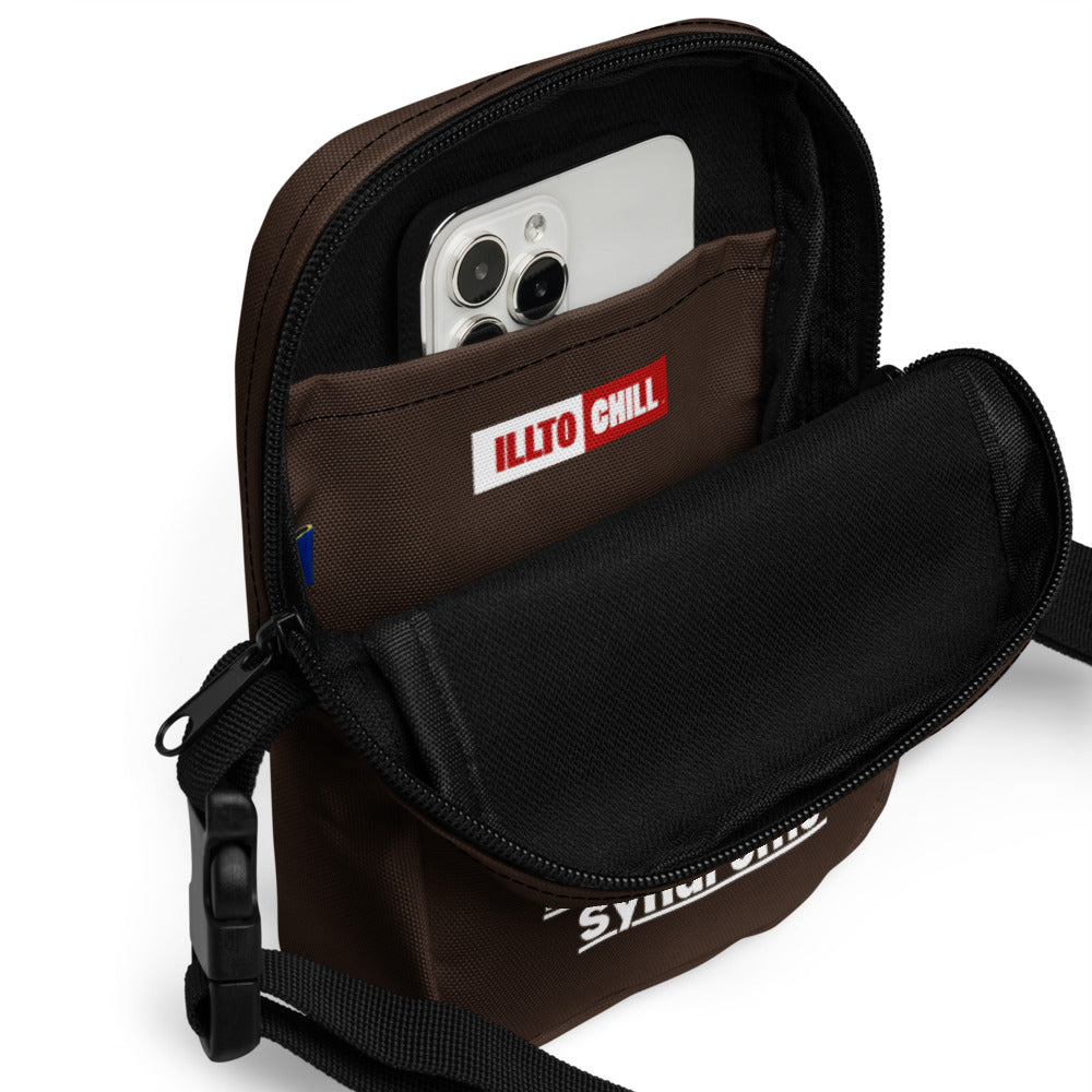 ILLTOCHILL CRPS Crossbody_Bag