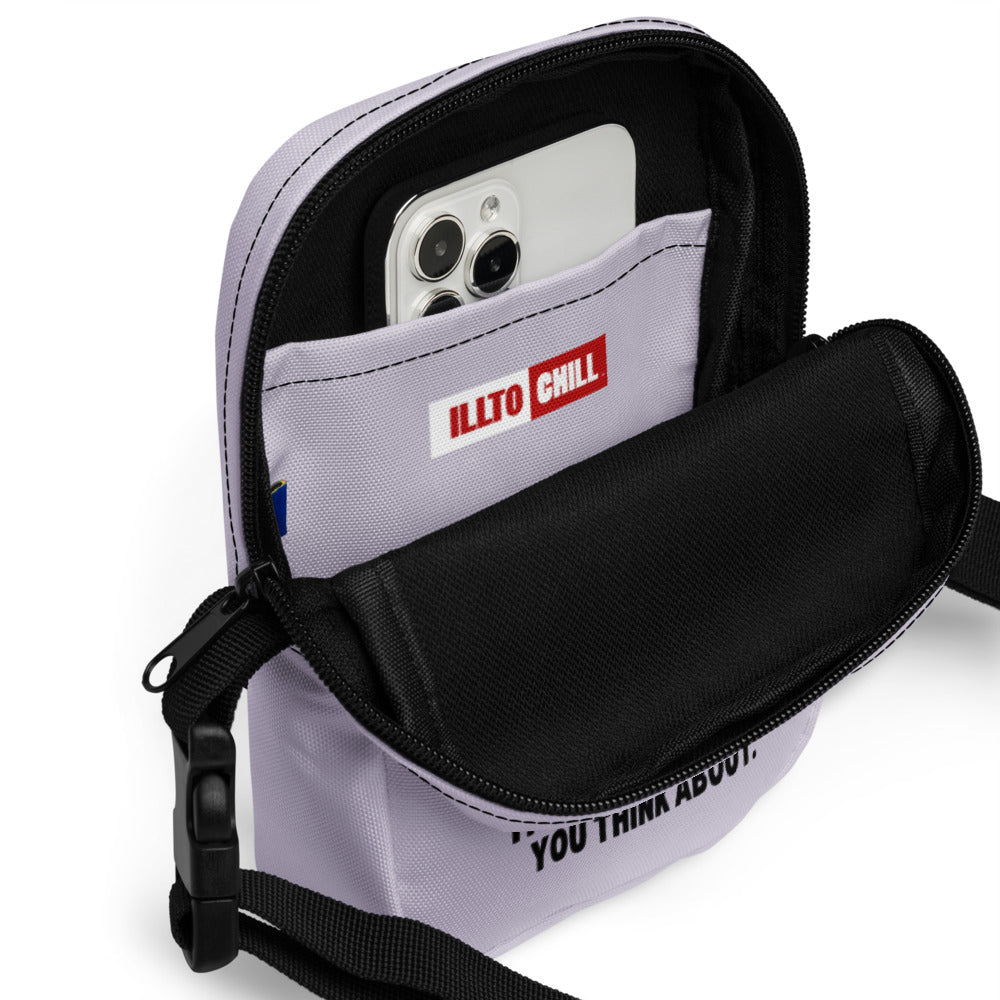 ILLTOCHILL IIH Crossbody_Bag