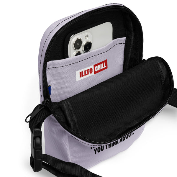ILLTOCHILL IIH Crossbody_Bag