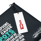ILLTOCHILL POTS Crossbody_Bag