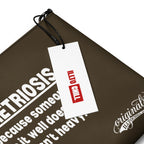 ILLTOCHILL Endometriosis Crossbody_Bag