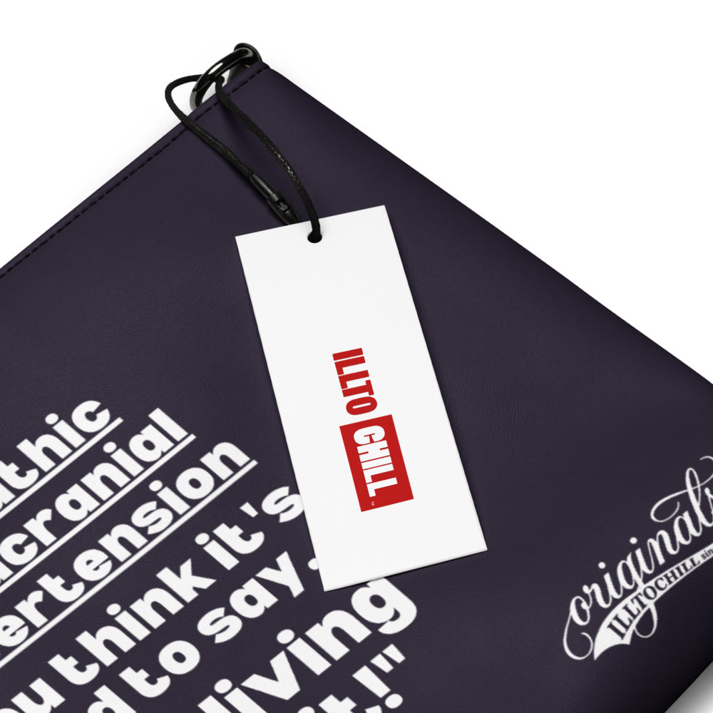 ILLTOCHILL IIH Crossbody_Bag