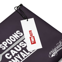 ILLTOCHILL Fibromyalgia Crossbody_Bag