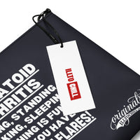 ILLTOCHILL RA Crossbody_Bag