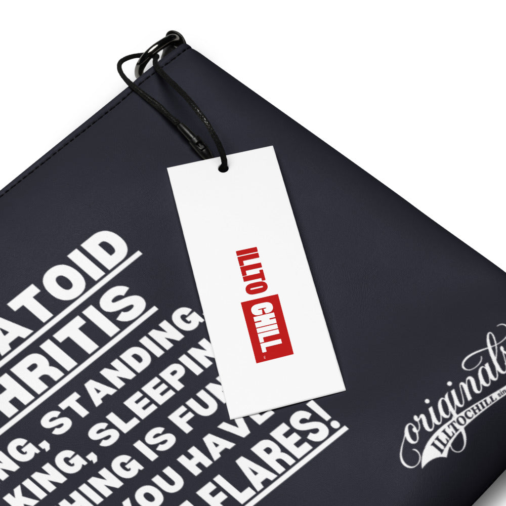 ILLTOCHILL RA Crossbody_Bag