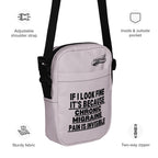 ILLTOCHILL Migraine Crossbody_Bag