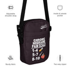 ILLTOCHILL Migraine Crossbody_Bag