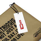 ILLTOCHILL Endometriosis Crossbody_Bag