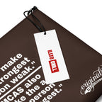 ILLTOCHILL MCAS Crossbody_Bag