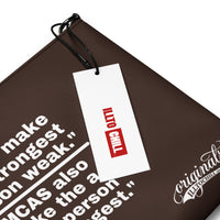 ILLTOCHILL MCAS Crossbody_Bag