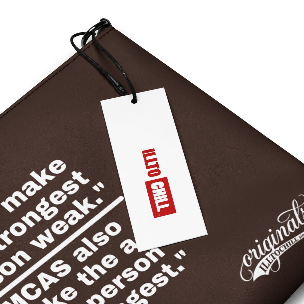 ILLTOCHILL MCAS Crossbody_Bag