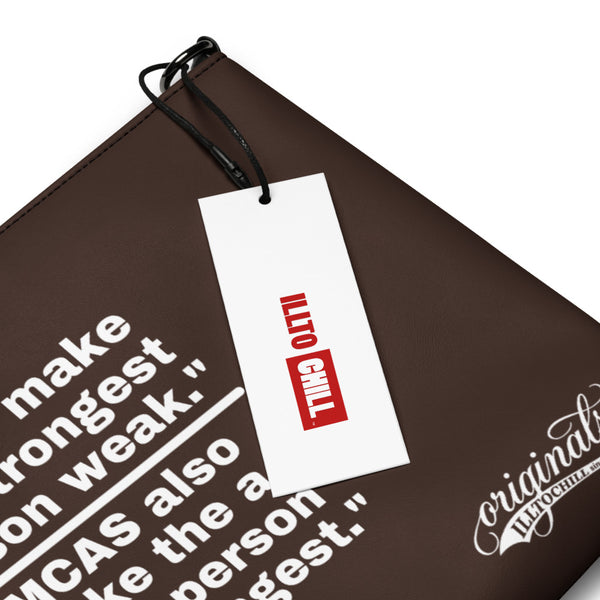 ILLTOCHILL MCAS Crossbody_Bag