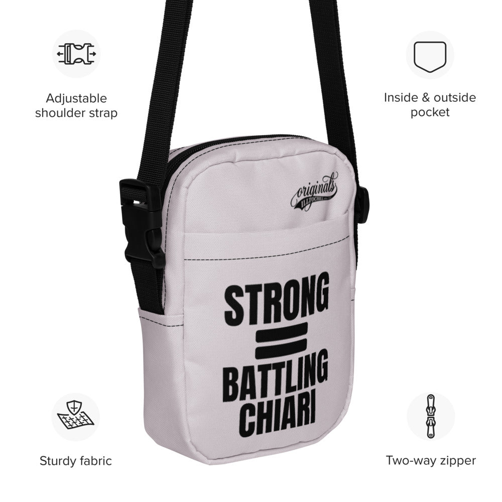 ILLTOCHILL Chiari Crossbody_Bag