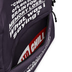 ILLTOCHILL Chiari Backpack