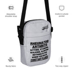 ILLTOCHILL RA Crossbody_Bag