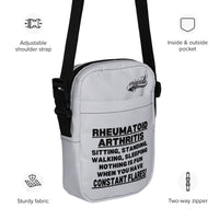 ILLTOCHILL RA Crossbody_Bag