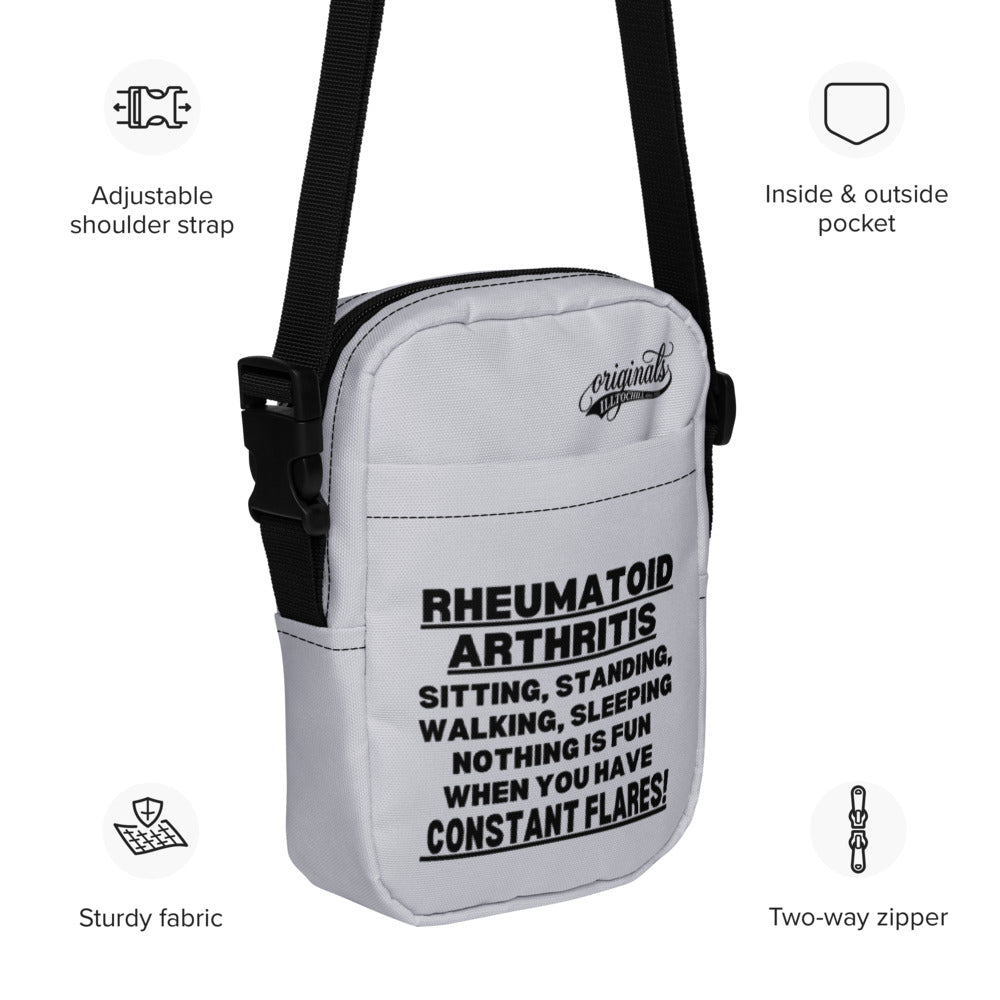 ILLTOCHILL RA Crossbody_Bag