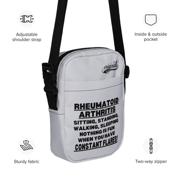 ILLTOCHILL RA Crossbody_Bag