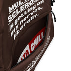 ILLTOCHILL MS Backpack