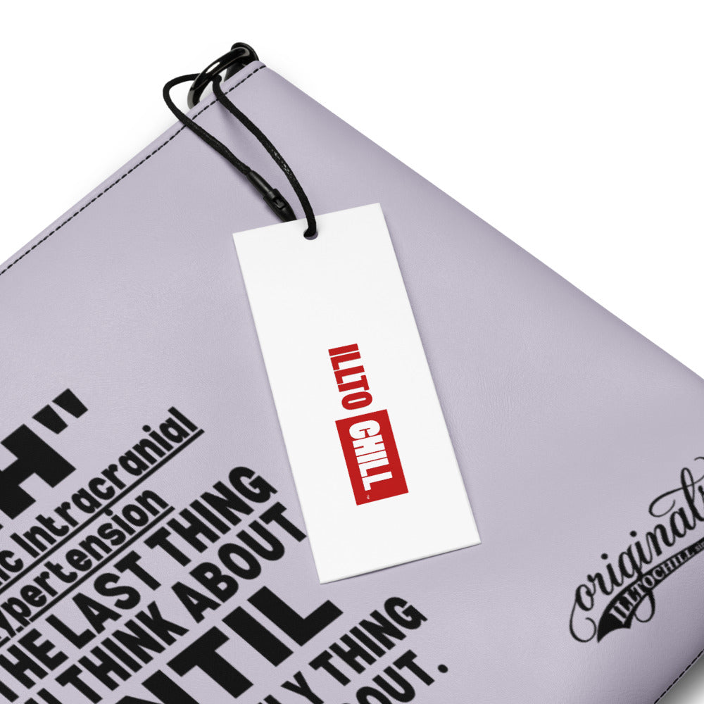 ILLTOCHILL IIH Crossbody_Bag