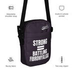 ILLTOCHILL Fibromyalgia Crossbody_Bag