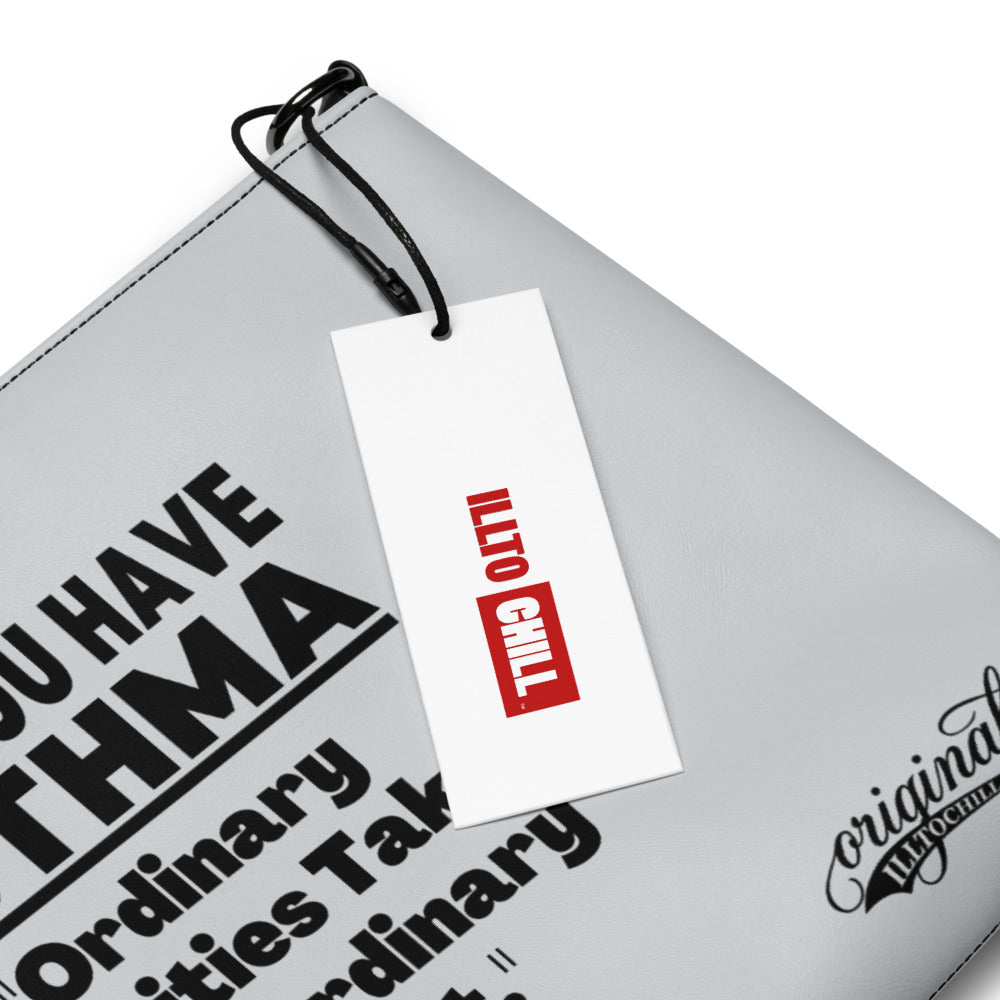 ILLTOCHILL Asthma Crossbody_Bag