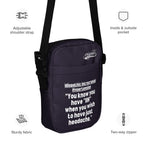 ILLTOCHILL IIH Crossbody_Bag
